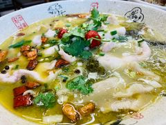 -李老哈·东北菜(宋园路店)