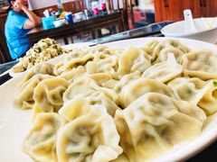 虾仁三鲜水饺-老王头饺子(孟家店)