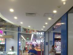 -天丰利生活MALL(和平里店)