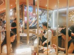 -山焱·炭火自助烤肉(周浦万达店)