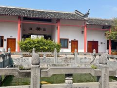 -何乡别院·中式农庄(姑婆山大道店)