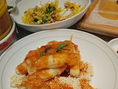-大鸭梨烤鸭(通朝大街店)