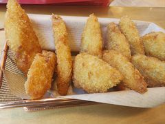 -青麦家·融合餐厅(江岛智立方店)