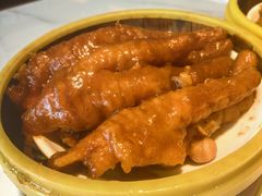 -东方早茶 海鲜•青岛菜(国信体育中心店)