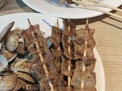 -星伦多自助料理·涮烤一体(虹悦城店)