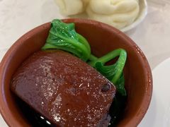 东坡焖肉-楼外楼(西湖景区孤山路店)