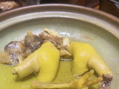 -瑶王府·广西菜(金阳路店)
