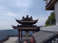 -北高峰