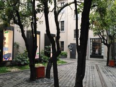 -徐家汇源景区-衡山坊