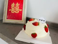 -美事客·面包·蛋糕·甜品(CBD店)