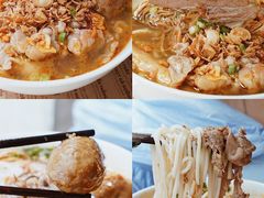 -Cô Thành Restaurant