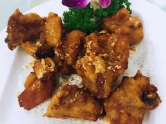 -多多旺港式茶餐厅(新区店)
