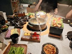 -芸山季·云南山珍菌火锅(南翔印象城MEGA店)