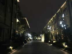 -杭州运河黄龙璀丽酒店-宴会厅