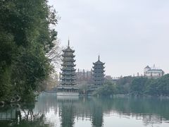 -桂林两江四湖景区
