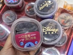 -江杨农产品批发市场