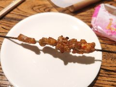 -有奴思烤肉·清真(正宁路店)