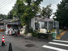 -尹三豆汁(天坛店)