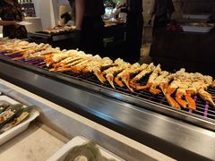 -雍和会海鲜姿造自助(湖东路店)
