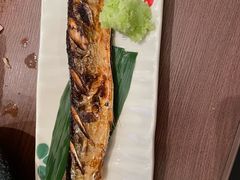 -水之惠鲜鱼料理(王府大街店)