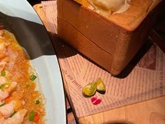 -绿茶餐厅(领展购物广场·中关村店)