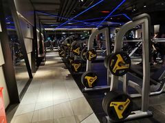 -VIP 威尔仕健身·游泳(嘉华中心店)