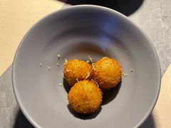 -Mercato莫卡多露台餐厅与酒吧(K11店)