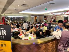 大堂-鼎泰丰(国贸商城店)