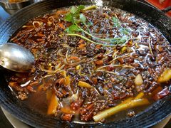 -鸿顺老铁锅美蛙鱼府(解放碑店)
