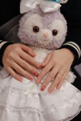 -MOCHA日式美甲·美睫