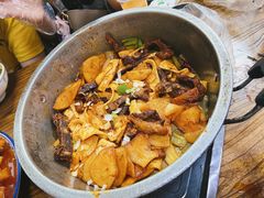 -马相卿特色烤肉面食馆(虎台店)