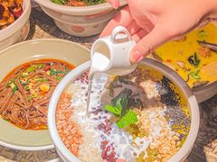 -遇见长安之高山流水(李家村万达店)