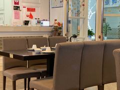 大堂-添运来(茶园奥园广场店)