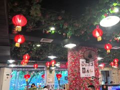 -粗粮人家·东北菜(洋桥店)