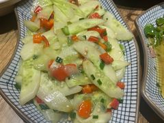 -陈先进鱼馆·夜宵·地道农家菜(湖墅南路店)