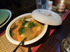 冬阴功-Sala Thai Restaurant