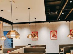 大堂-九毛九西北菜(汕头金平万达广场店)