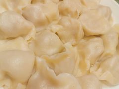 羊肉大葱水饺-金春禧(世茂国际广场店)