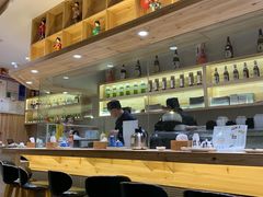 -花道寿司(萧山万象汇店)
