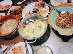 -闽鄂情·闽南招财鸭(水头店)