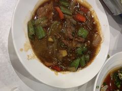 -松兰山海景大酒店·海鲜中餐厅