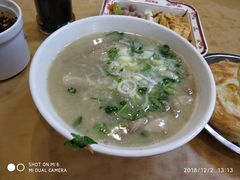 -向阳羊汤(千峰店)