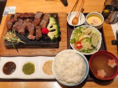 -味太助·银饭食堂(中华城店)