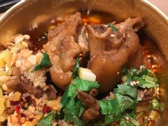 -盛香亭热卤(万象城店)