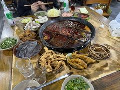 -正南齊北重庆老火锅(光华村直营店)