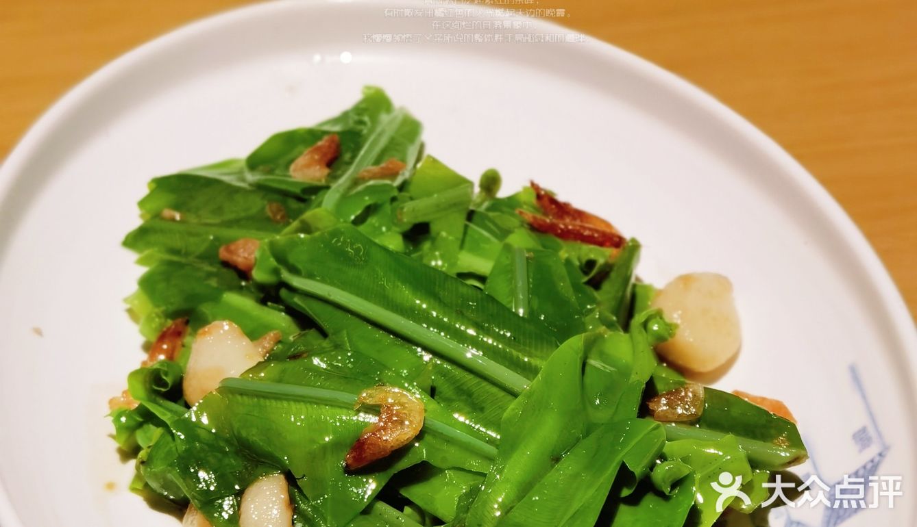 [种草]广州值得打卡的海鲜店—六味大师•小海鲜