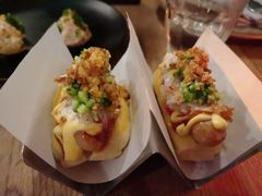 -BOR Eatery(安福路店)