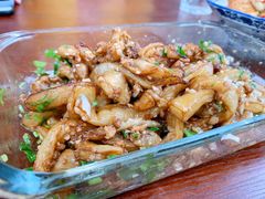 三味茄子-聚缘·湘味音乐餐厅party(罗湖店)