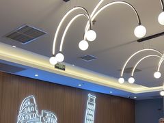 -萨莉亚意式餐厅(金隅嘉品mall店)