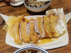 -海富荣·锅贴·陕菜家常菜(阳光城店)